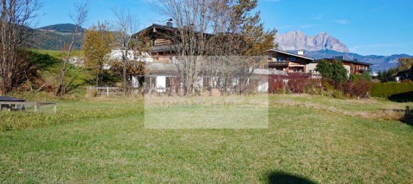 Земельный участок в Райт бай Кицбюель, Австрия № 115783 3