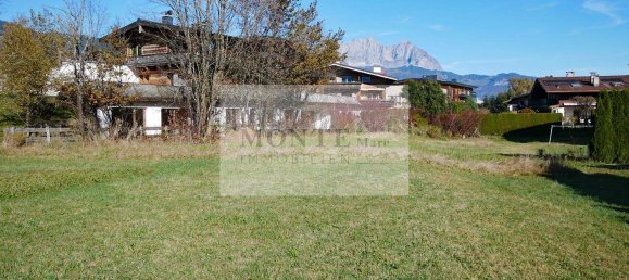 Земельный участок в Райт бай Кицбюель, Австрия № 115783 2