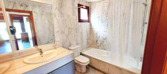 3 غرف نوم منزل في Malaga, Spain رقم 38855 19