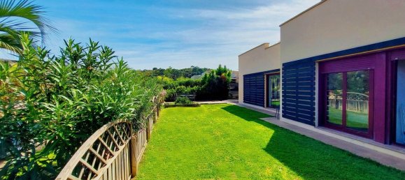 3 غرف نوم منزل في Malaga, Spain رقم 38855 7