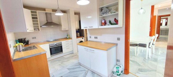 3 غرف نوم منزل في Malaga, Spain رقم 38855 27