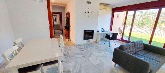 3 غرف نوم منزل في Malaga, Spain رقم 38855 26