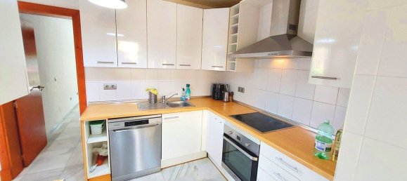 3 غرف نوم منزل في Malaga, Spain رقم 38855 28