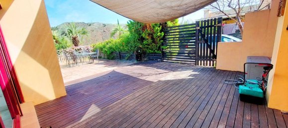 3 غرف نوم منزل في Malaga, Spain رقم 38855 13