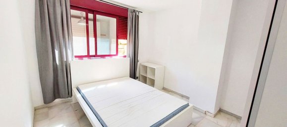 3 غرف نوم منزل في Malaga, Spain رقم 38855 21