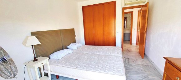 3 غرف نوم منزل في Malaga, Spain رقم 38855 17