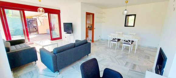 3 غرف نوم منزل في Malaga, Spain رقم 38855 24