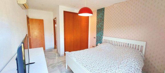 3 غرف نوم منزل في Malaga, Spain رقم 38855 14