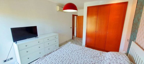 3 غرف نوم منزل في Malaga, Spain رقم 38855 15