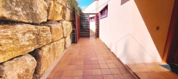 3 غرف نوم منزل في Malaga, Spain رقم 38855 3