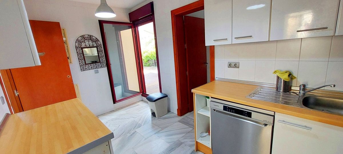 3 غرف نوم منزل في Malaga, Spain رقم 38855