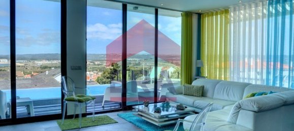 3 bedrooms House in Caldas da Rainha, Portugal No. 139431 15