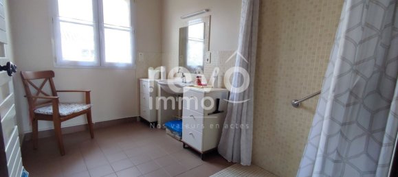 2 Schlafzimmer Haus in La Chevroliere, France, Nr. 102742 9