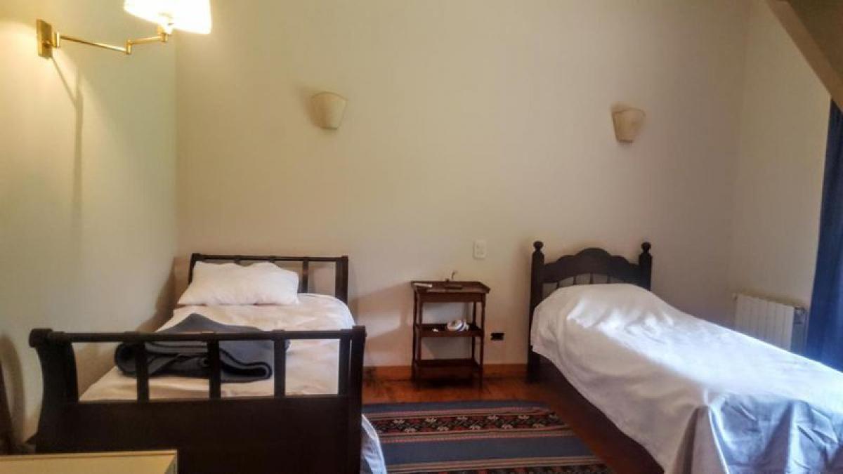 3 bedrooms House in Pilar, Argentina No. 18119