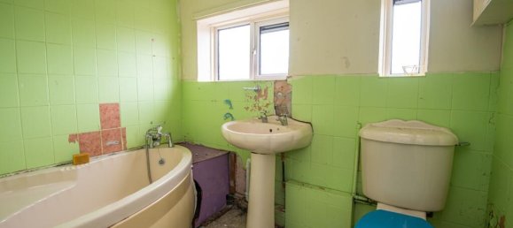  House in Doncaster, United Kingdom No. 2972 13