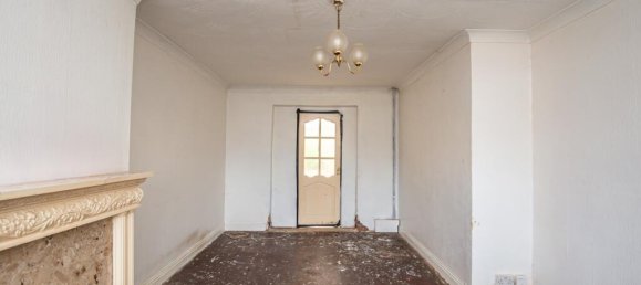  House in Doncaster, United Kingdom No. 2972 2