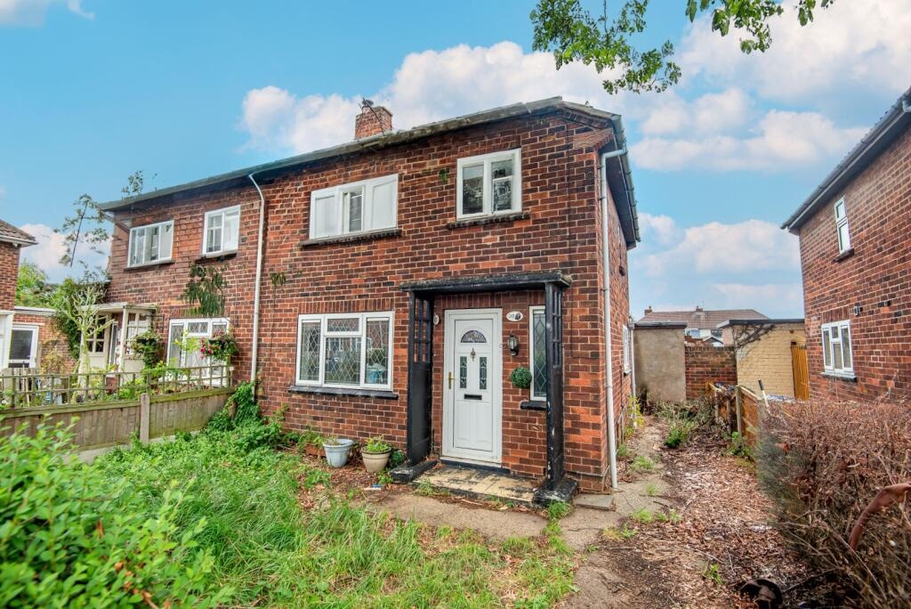  House in Doncaster, United Kingdom No. 2972