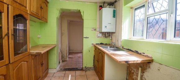  House in Doncaster, United Kingdom No. 2972 7