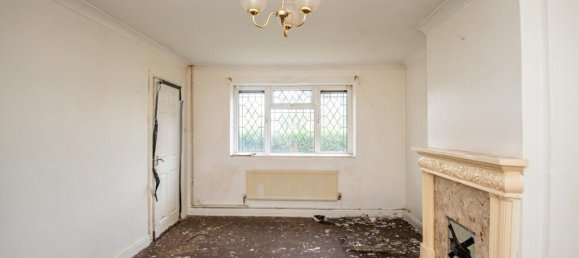  House in Doncaster, United Kingdom No. 2972 6