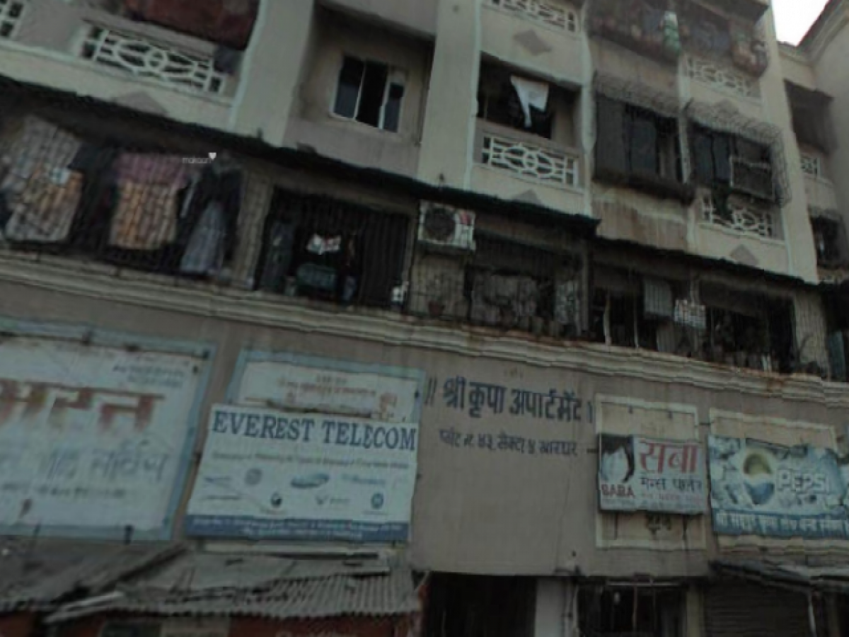 Studio in Mumbai, India No. 62593