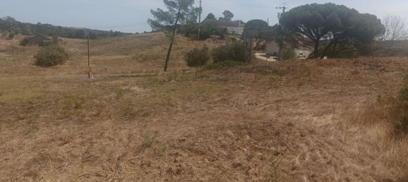 2880m² Land in Rio Maior, Portugal No. 325811 2