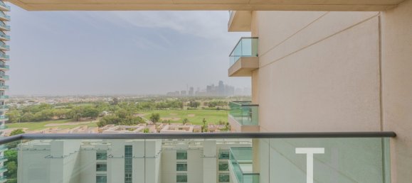 Apartamento T2 em Greens, UAE N.º 32200 18