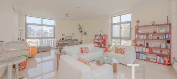 Apartamento T2 em Greens, UAE N.º 32200 2