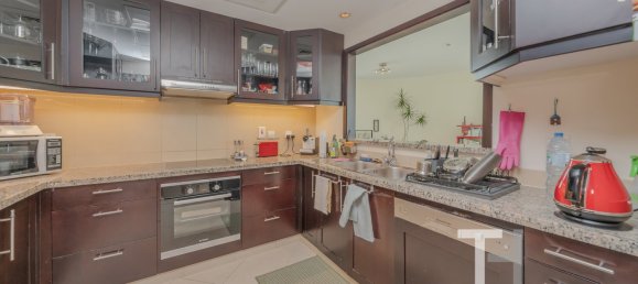 Apartamento T2 em Greens, UAE N.º 32200 5