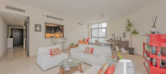 Apartamento T2 em Greens, UAE N.º 32200 16