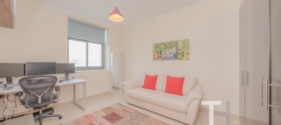 Apartamento T2 em Greens, UAE N.º 32200 7