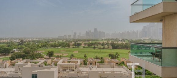 Apartamento T2 em Greens, UAE N.º 32200 20