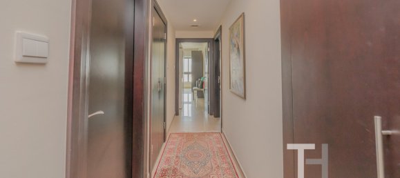 Apartamento T2 em Greens, UAE N.º 32200 11