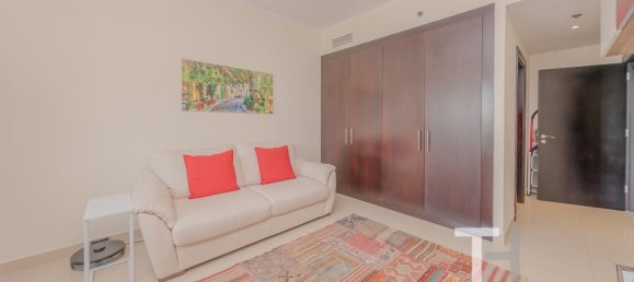Apartamento T2 em Greens, UAE N.º 32200 12