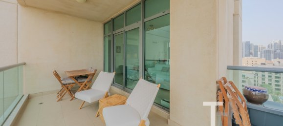 Apartamento T2 em Greens, UAE N.º 32200 3