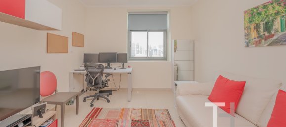 Apartamento T2 em Greens, UAE N.º 32200 8