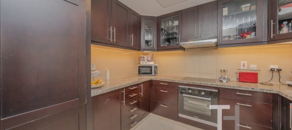 Apartamento T2 em Greens, UAE N.º 32200 6