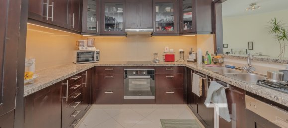 Apartamento T2 em Greens, UAE N.º 32200 4