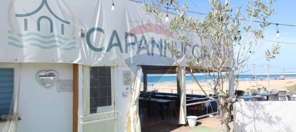 Propriété commerciale à Balestrate, Italy 420m² No. 54859 40