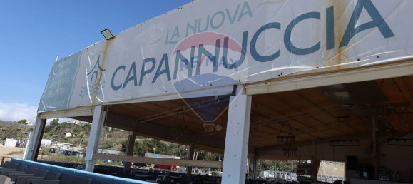 Propriété commerciale à Balestrate, Italy 420m² No. 54859 44