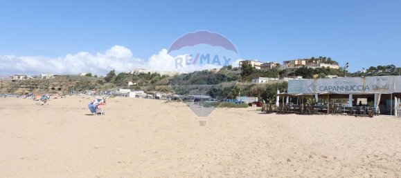 Propriété commerciale à Balestrate, Italy 420m² No. 54859 3