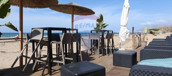 Propriété commerciale à Balestrate, Italy 420m² No. 54859 50