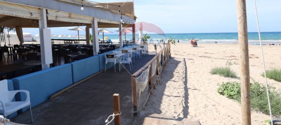 Propriété commerciale à Balestrate, Italy 420m² No. 54859 10