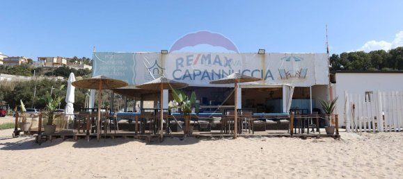 Propriété commerciale à Balestrate, Italy 420m² No. 54859 47