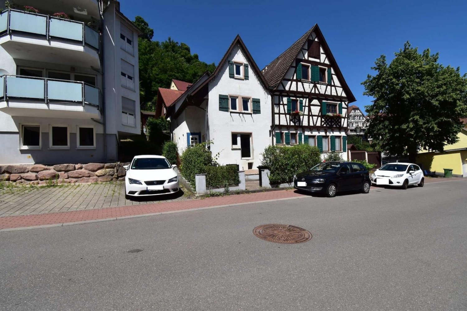 Casa de 4 divisões em Calw, Germany N.º 302457