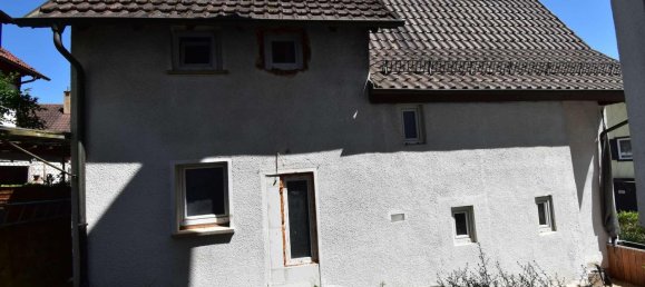 4-Zimmer Haus in Calw, Germany, Nr. 302457 7