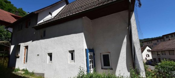 4-Zimmer Haus in Calw, Germany, Nr. 302457 8