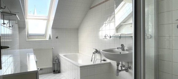 4 rooms Duplex in Hernals, Austria No. 226829 7