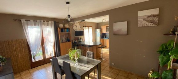 4 chambres Maison à Bernos-Beaulac, France No. 291896 2