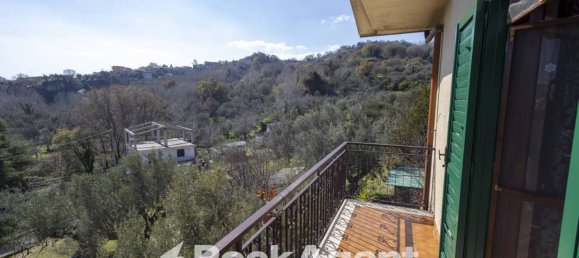 3 bedrooms Villa in Catanzaro, Italy No. 181911 18