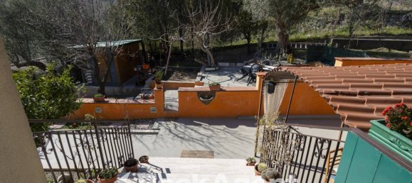 3 bedrooms Villa in Catanzaro, Italy No. 181911 19